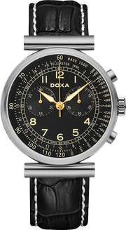 DOXA 160.10.105.01 Telemeter Karóra – Image 1